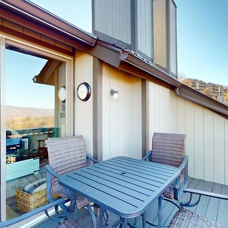 Skyleaf Villa 702 Sugar Mountain Exteriér fotografie