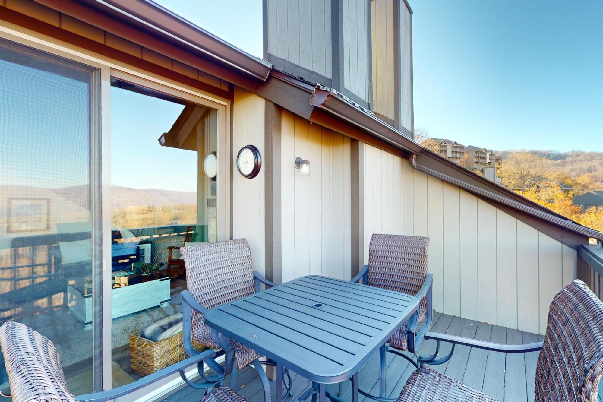 Skyleaf Villa 702 Sugar Mountain Exteriér fotografie