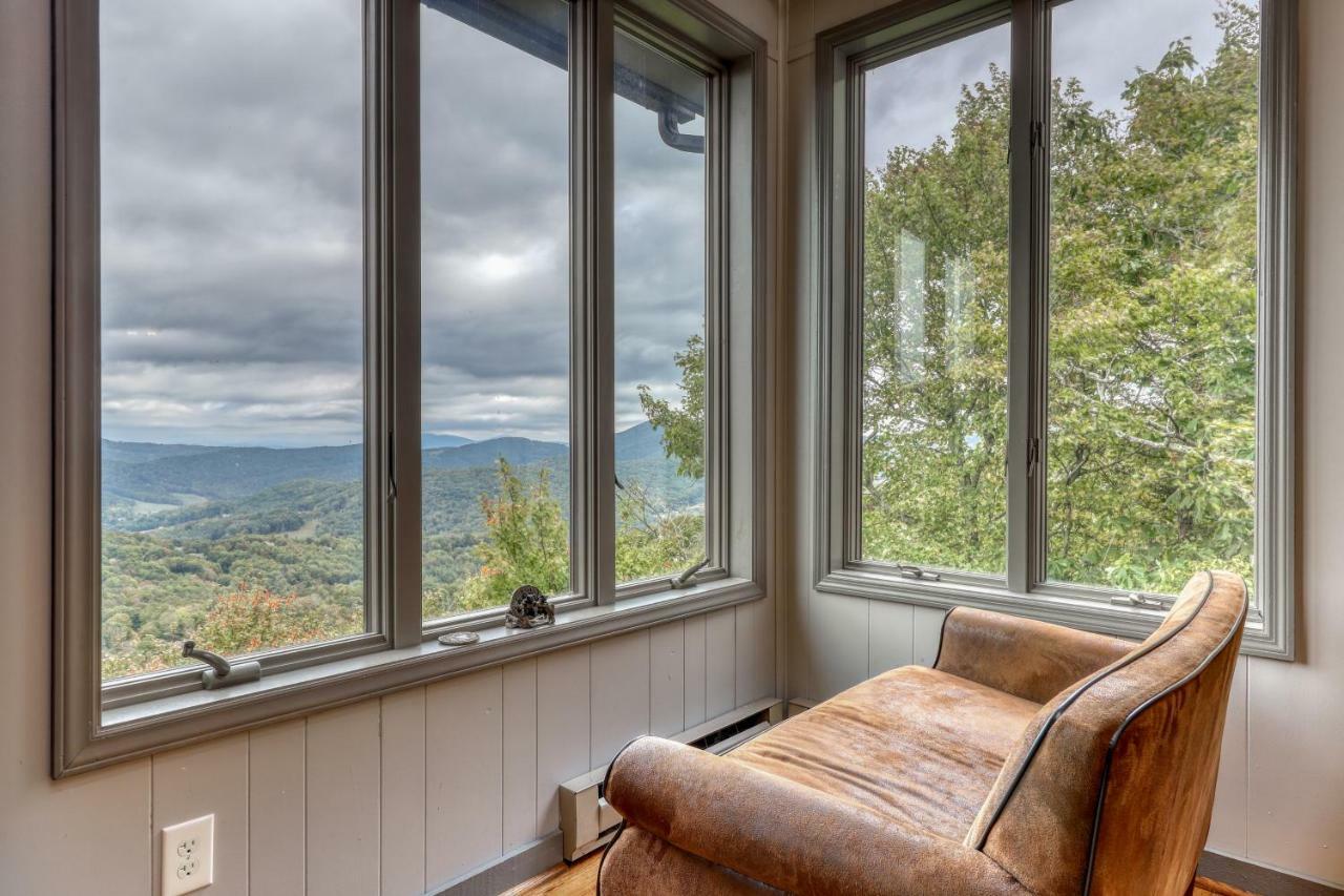 Skyleaf Villa 702 Sugar Mountain Exteriér fotografie